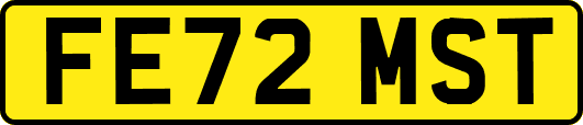 FE72MST