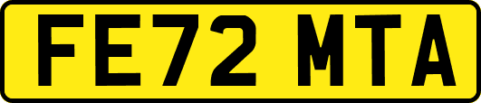 FE72MTA