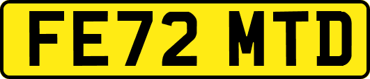 FE72MTD