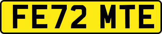 FE72MTE