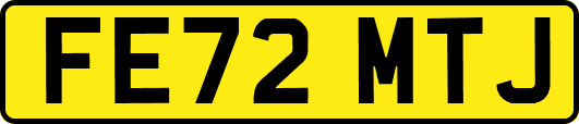 FE72MTJ