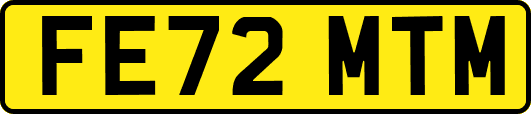 FE72MTM