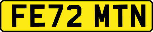 FE72MTN