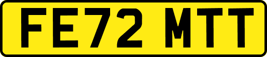 FE72MTT