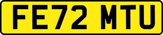 FE72MTU