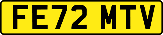 FE72MTV