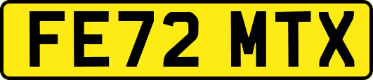 FE72MTX