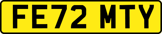 FE72MTY