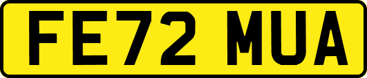 FE72MUA
