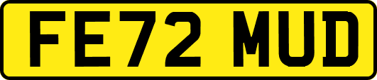 FE72MUD