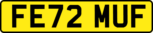 FE72MUF