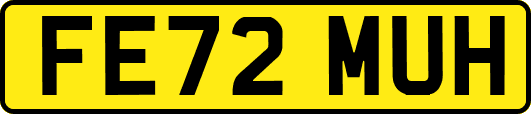 FE72MUH