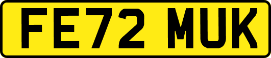 FE72MUK