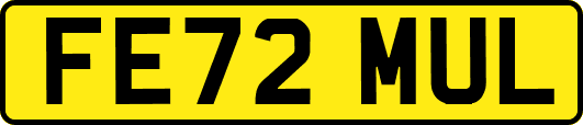 FE72MUL
