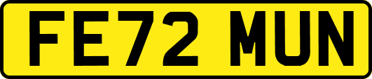 FE72MUN