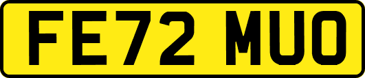 FE72MUO