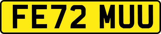 FE72MUU