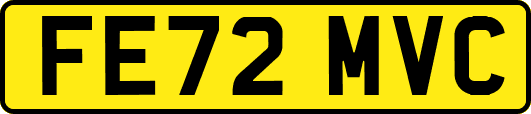 FE72MVC