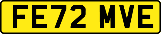 FE72MVE