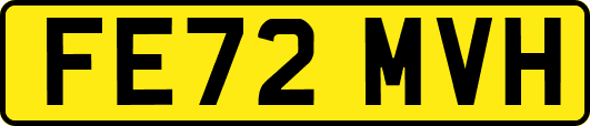 FE72MVH