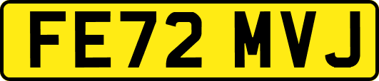 FE72MVJ