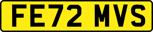 FE72MVS