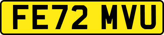 FE72MVU
