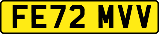 FE72MVV