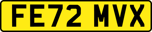 FE72MVX