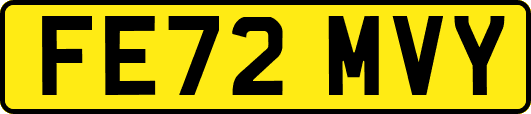 FE72MVY
