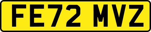 FE72MVZ