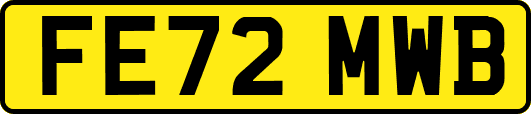 FE72MWB