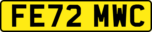 FE72MWC