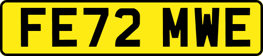 FE72MWE