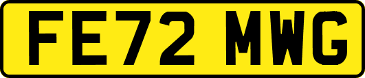 FE72MWG
