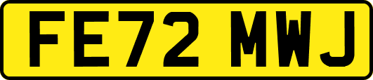 FE72MWJ