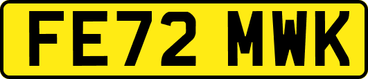 FE72MWK