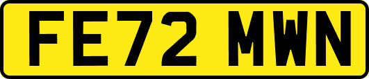 FE72MWN