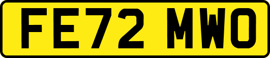 FE72MWO