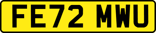 FE72MWU