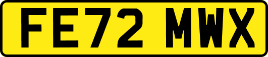 FE72MWX