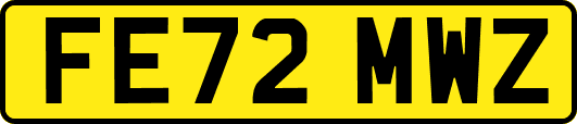 FE72MWZ
