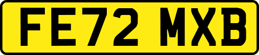 FE72MXB