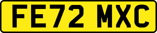 FE72MXC
