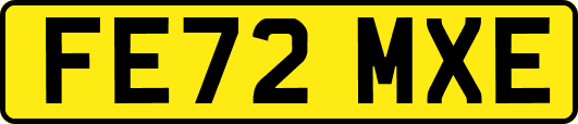 FE72MXE