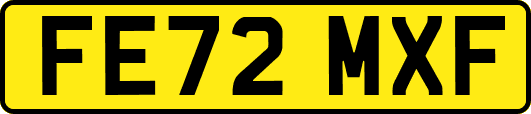 FE72MXF