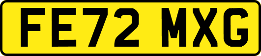 FE72MXG