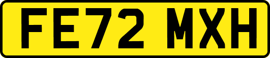 FE72MXH