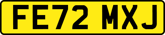 FE72MXJ