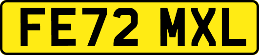 FE72MXL